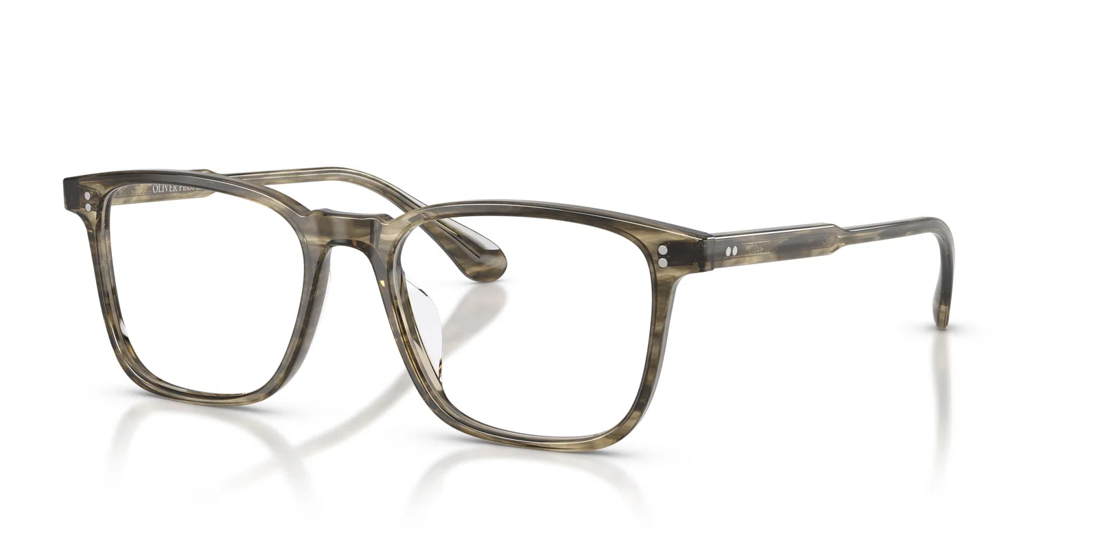 Oliver Peoples 0OV5603U TILLEN Eyeglasses - view 8